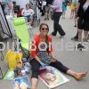 Art Market & Downtown Summer StreetFest