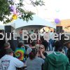 Summer Street Dance