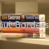 Book Spine Poetry
