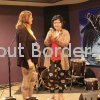Poetry Slam