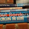 Book Spine Poetry
